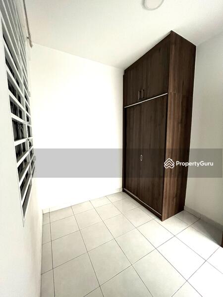 For Rent - Pangsapuri Saujana Permai 2