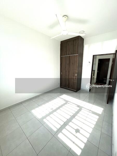 For Rent - Pangsapuri Saujana Permai 2