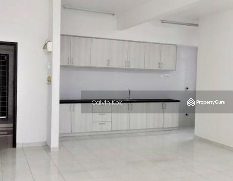 For Rent - Pangsapuri Saujana Permai 2