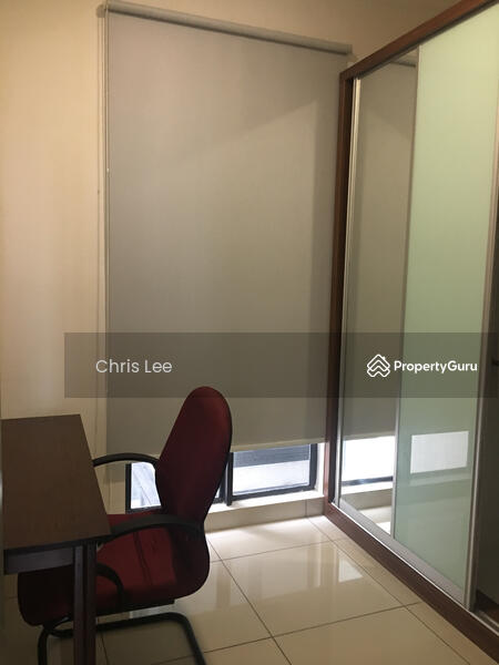 Service Residence for Rent at You Vista @ You City - Chris Lee - PropertyGuru.com.my
