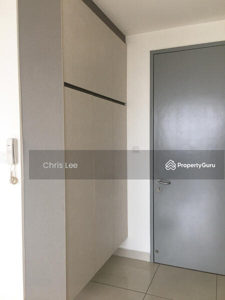 Service Residence for Rent at You Vista @ You City - Chris Lee - PropertyGuru.com.my
