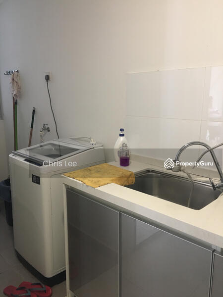 Service Residence for Rent at You Vista @ You City - Chris Lee - PropertyGuru.com.my
