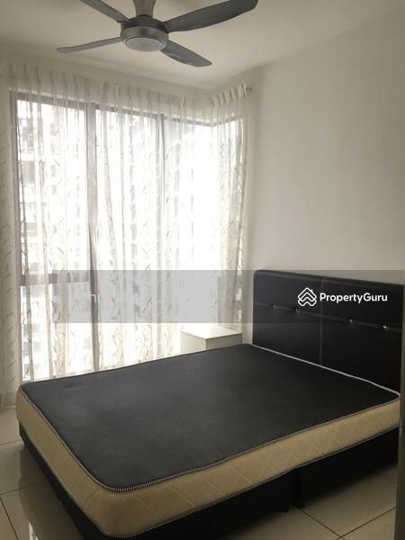Service Residence for Rent at You Vista @ You City - Chris Lee - PropertyGuru.com.my