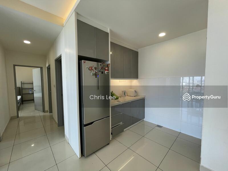 Service Residence for Rent at You Vista @ You City - Chris Lee - PropertyGuru.com.my