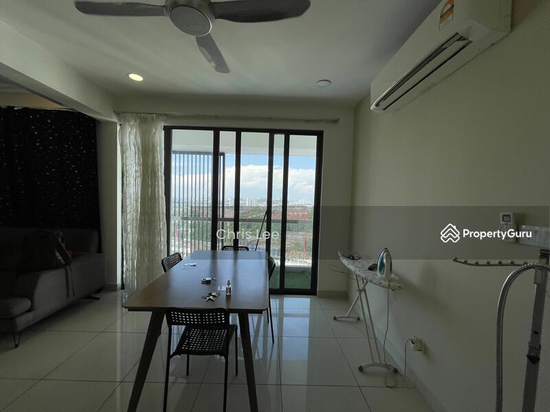 Service Residence for Rent at You Vista @ You City - Chris Lee - PropertyGuru.com.my