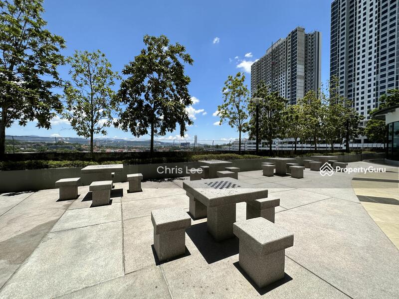 Service Residence for Rent at You Vista @ You City - Chris Lee - PropertyGuru.com.my