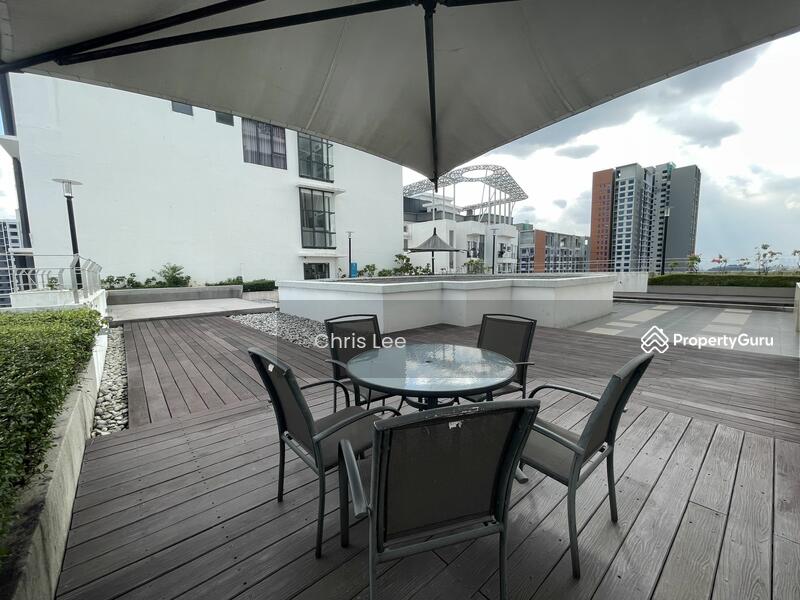 Service Residence for Rent at You Vista @ You City - Chris Lee - PropertyGuru.com.my