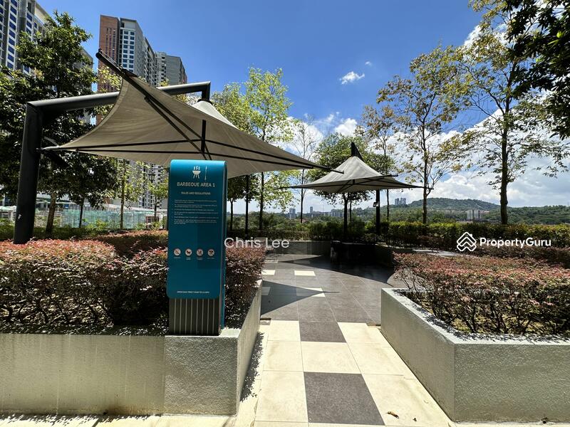 Service Residence for Rent at You Vista @ You City - Chris Lee - PropertyGuru.com.my