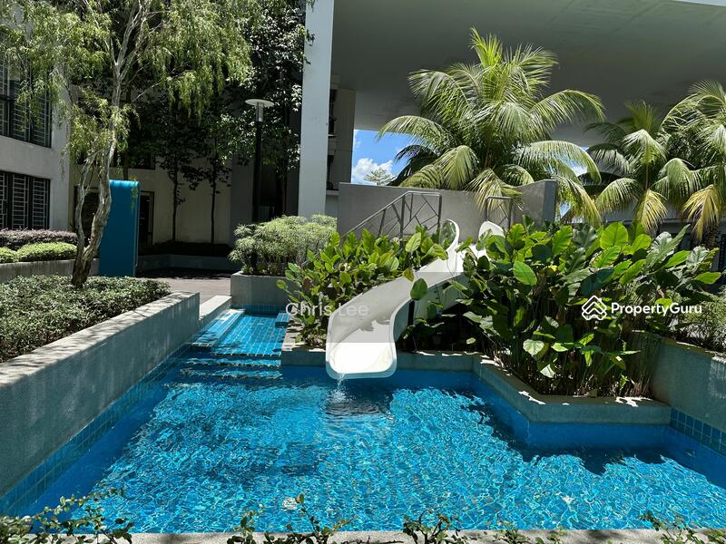Service Residence for Rent at You Vista @ You City - Chris Lee - PropertyGuru.com.my