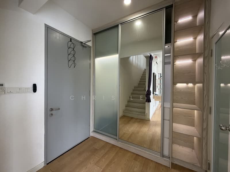 Service Residence for Rent at You Vista @ You City - Chris Lee - PropertyGuru.com.my