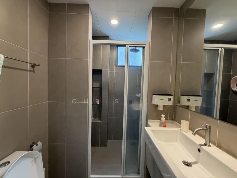 Service Residence for Rent at You Vista @ You City - Chris Lee - PropertyGuru.com.my