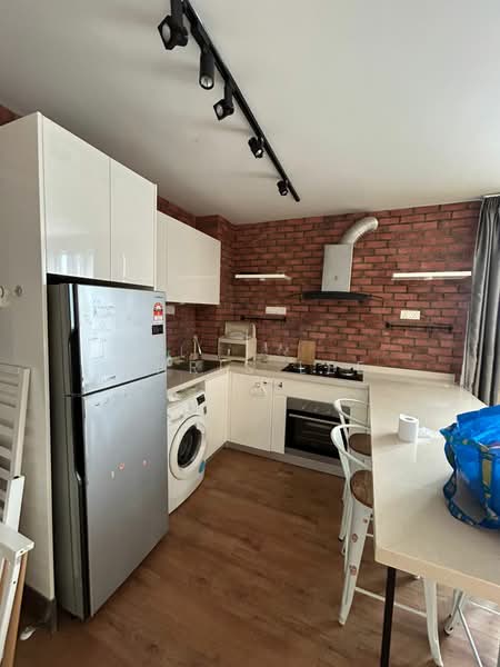 Service Residence for Rent at You Vista @ You City - Chris Lee - PropertyGuru.com.my
