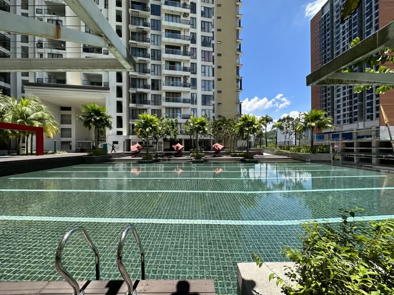 Service Residence for Rent at You Vista @ You City - Chris Lee - PropertyGuru.com.my