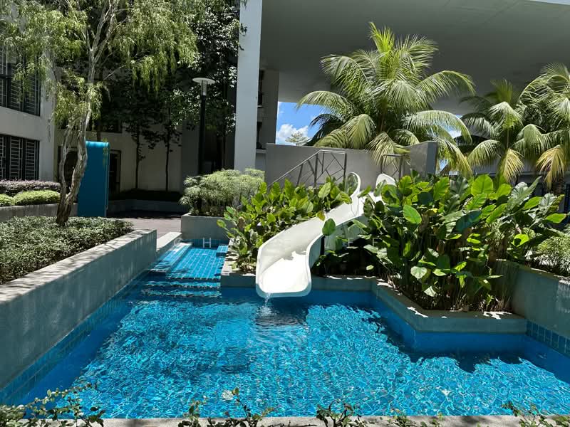 Service Residence for Rent at You Vista @ You City - Chris Lee - PropertyGuru.com.my