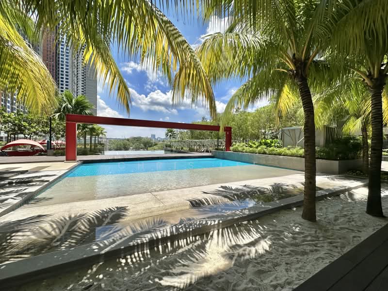 Service Residence for Rent at You Vista @ You City - Chris Lee - PropertyGuru.com.my