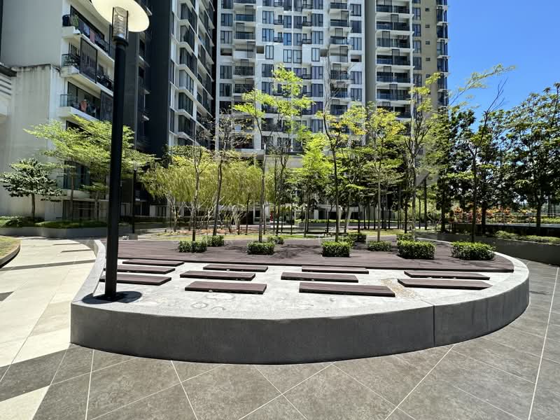 Service Residence for Rent at You Vista @ You City - Chris Lee - PropertyGuru.com.my