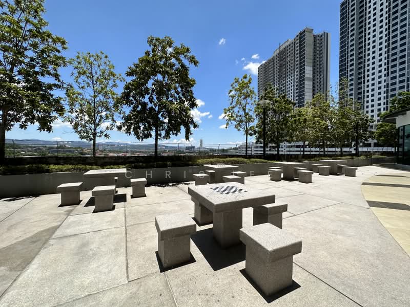 Service Residence for Rent at You Vista @ You City - Chris Lee - PropertyGuru.com.my