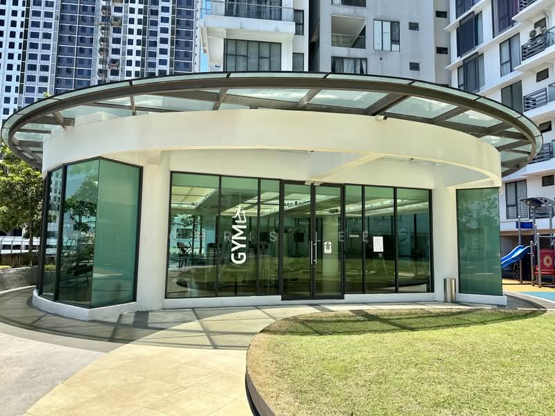 Service Residence for Rent at You Vista @ You City - Chris Lee - PropertyGuru.com.my