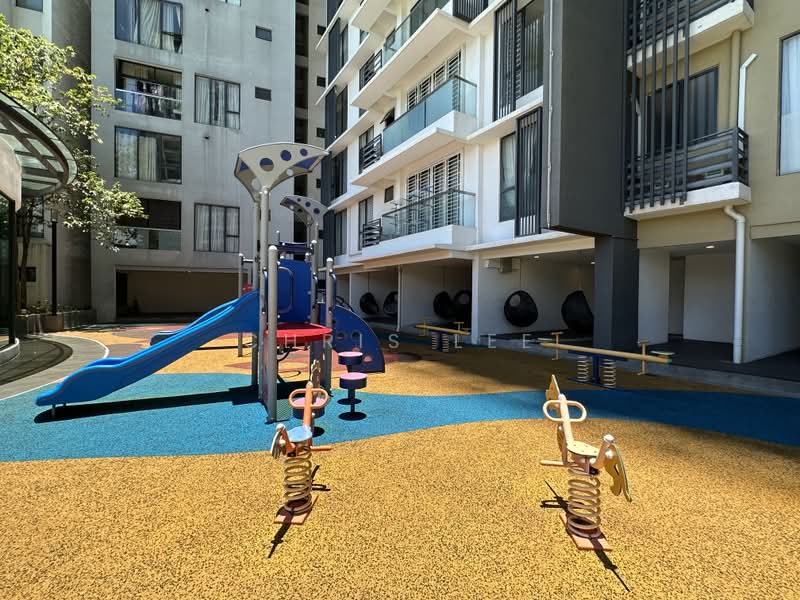 Service Residence for Rent at You Vista @ You City - Chris Lee - PropertyGuru.com.my