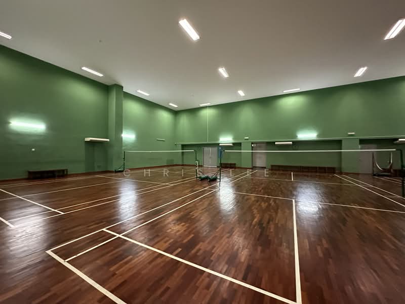 Service Residence for Rent at You Vista @ You City - Chris Lee - PropertyGuru.com.my