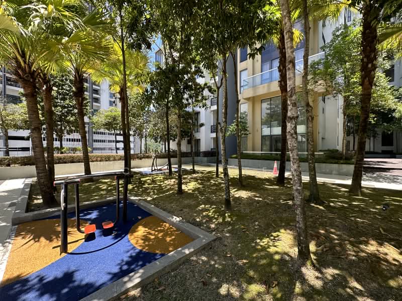 Service Residence for Rent at You Vista @ You City - Chris Lee - PropertyGuru.com.my