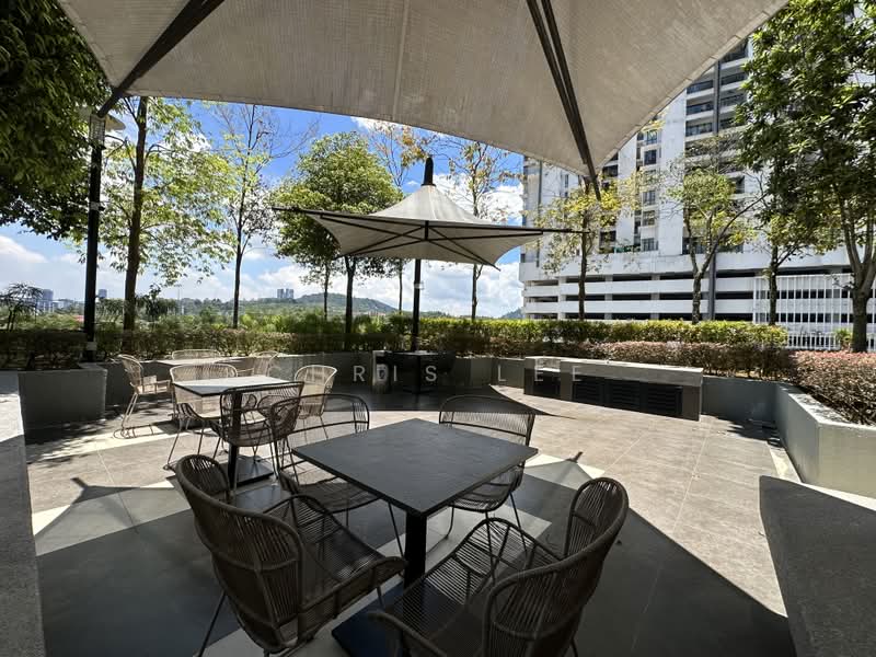 Service Residence for Rent at You Vista @ You City - Chris Lee - PropertyGuru.com.my
