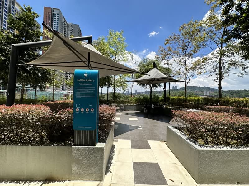 Service Residence for Rent at You Vista @ You City - Chris Lee - PropertyGuru.com.my