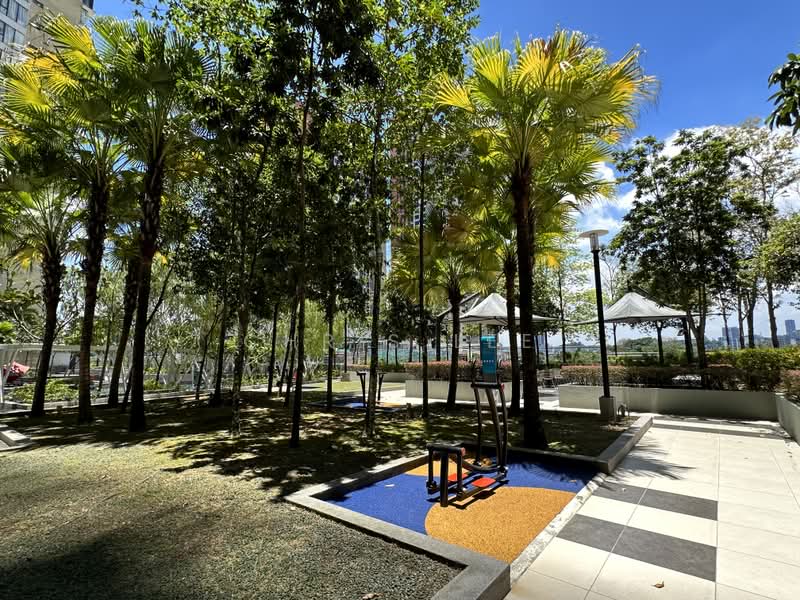 Service Residence for Rent at You Vista @ You City - Chris Lee - PropertyGuru.com.my