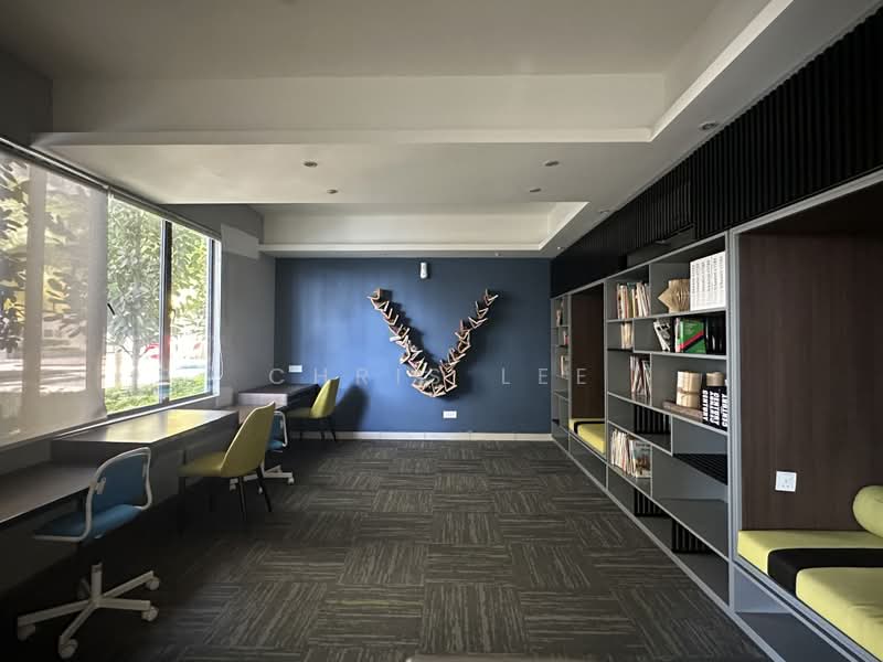 Service Residence for Rent at You Vista @ You City - Chris Lee - PropertyGuru.com.my