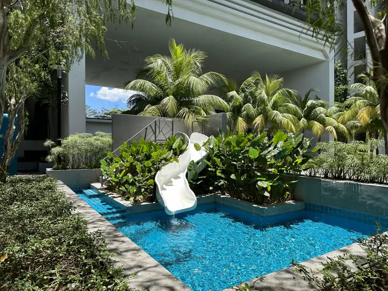 Service Residence for Rent at You Vista @ You City - Chris Lee - PropertyGuru.com.my