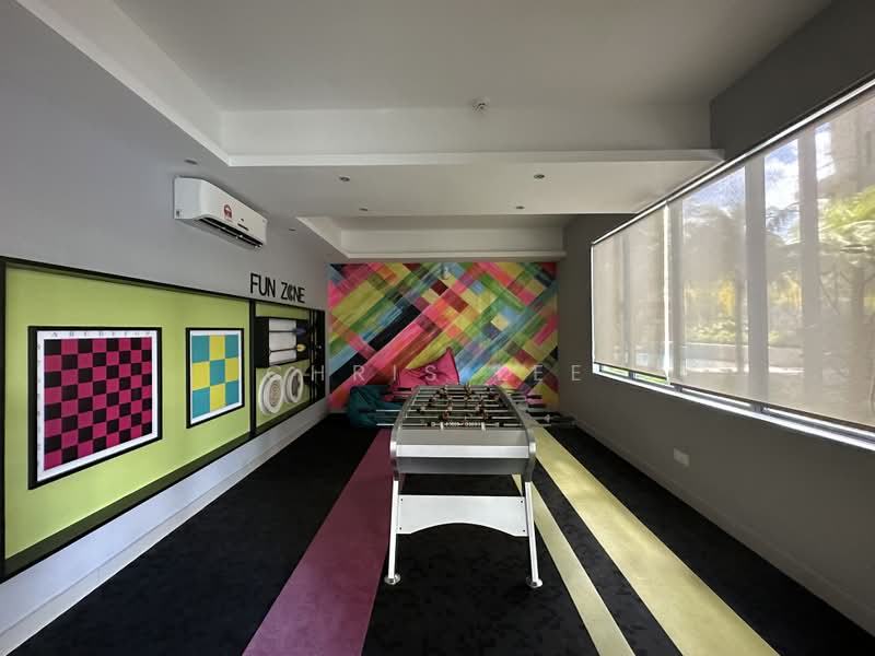 Service Residence for Rent at You Vista @ You City - Chris Lee - PropertyGuru.com.my
