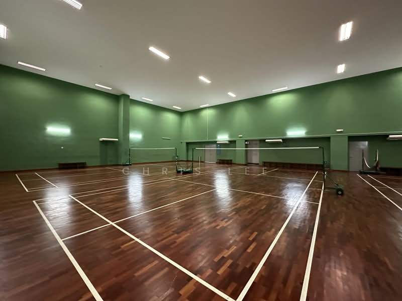 Service Residence for Rent at You Vista @ You City - Chris Lee - PropertyGuru.com.my