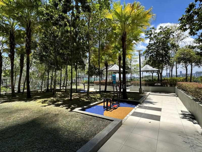 Service Residence for Rent at You Vista @ You City - Chris Lee - PropertyGuru.com.my