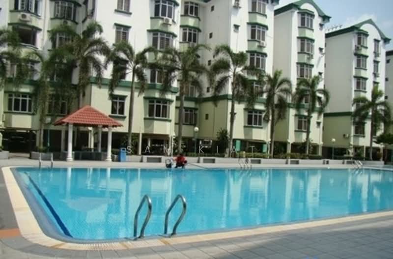 Apartment for Sale at Subang Perdana Goodyear Court 7 - SAM KIAT - PropertyGuru.com.my