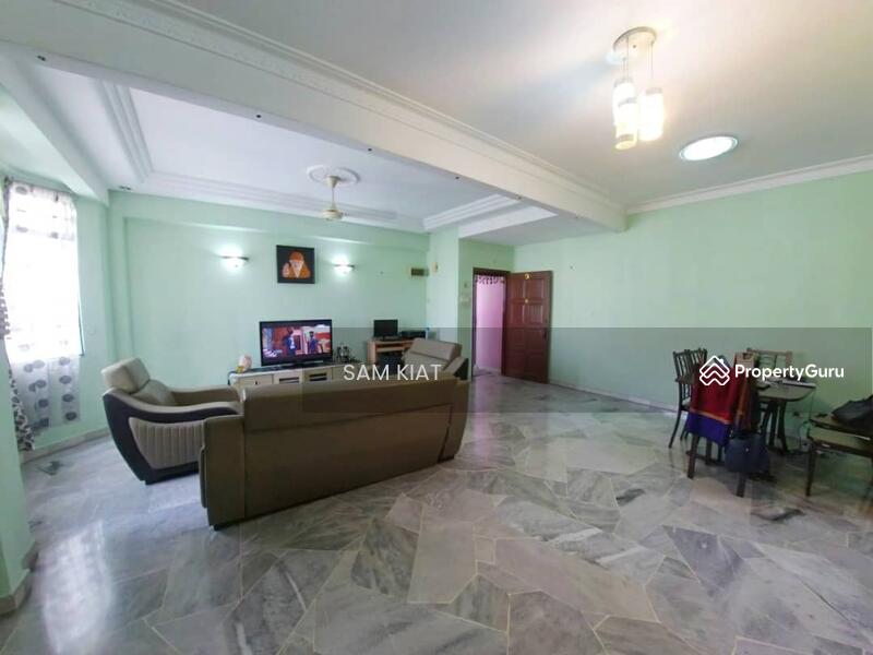 Apartment for Sale at Subang Perdana Goodyear Court 7 - SAM KIAT - PropertyGuru.com.my
