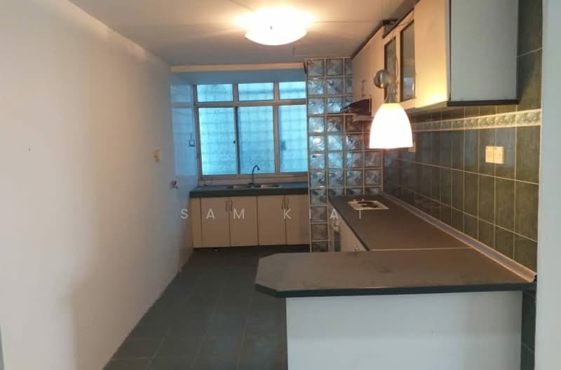 Apartment for Sale at Subang Perdana Goodyear Court 7 - SAM KIAT - PropertyGuru.com.my