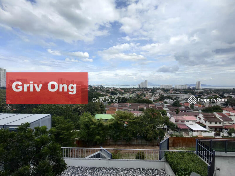 Middleton Minden Heights, Minden Heights, Gelugor, Timor Laut (Island