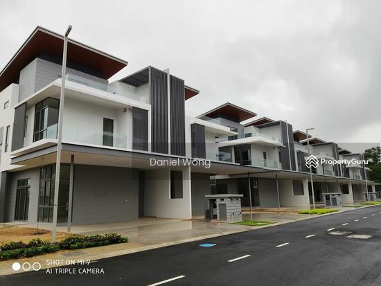 Semi Detached House Cluster House For Sale In Puchong Kuala Lumpur Propertyguru Malaysia