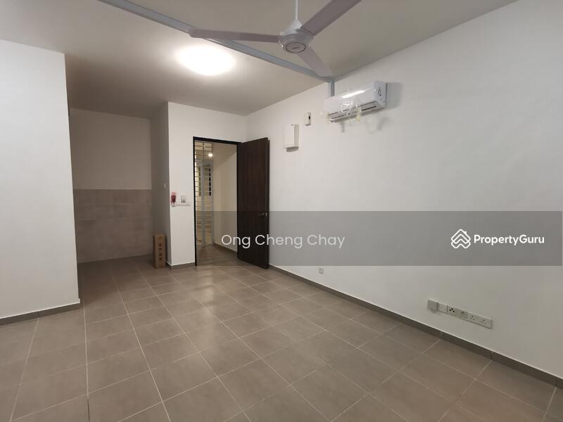 Pangsapuri untuk Disewa di residensi aman - Ong Cheng Chay - PropertyGuru.com.my