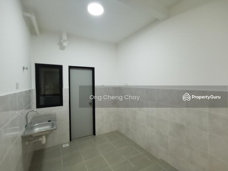 Pangsapuri untuk Disewa di residensi aman - Ong Cheng Chay - PropertyGuru.com.my