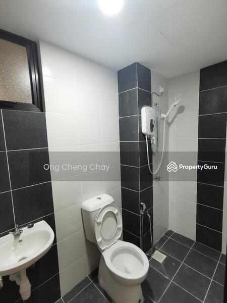 Pangsapuri untuk Disewa di residensi aman - Ong Cheng Chay - PropertyGuru.com.my