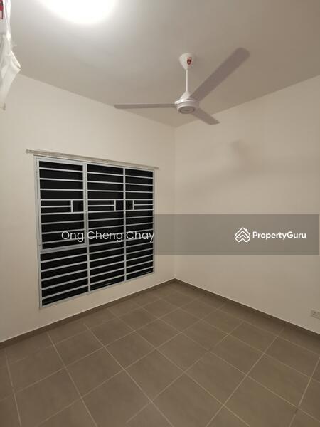Pangsapuri untuk Disewa di residensi aman - Ong Cheng Chay - PropertyGuru.com.my