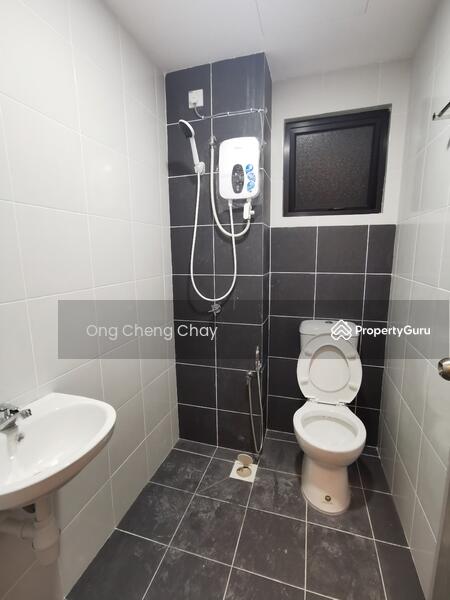 Pangsapuri untuk Disewa di residensi aman - Ong Cheng Chay - PropertyGuru.com.my