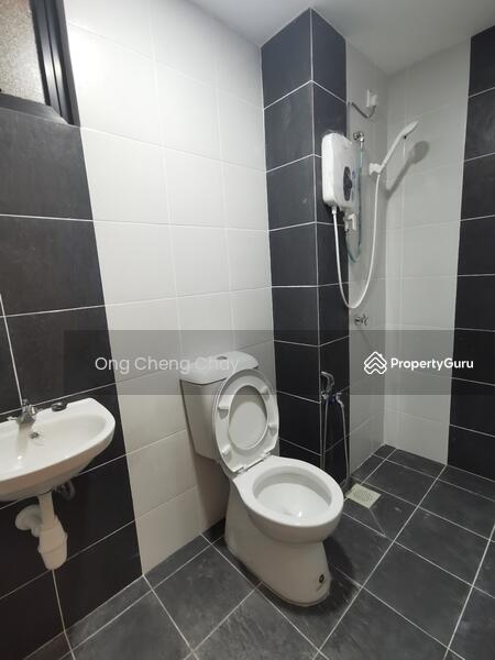 Pangsapuri untuk Disewa di residensi aman - Ong Cheng Chay - PropertyGuru.com.my