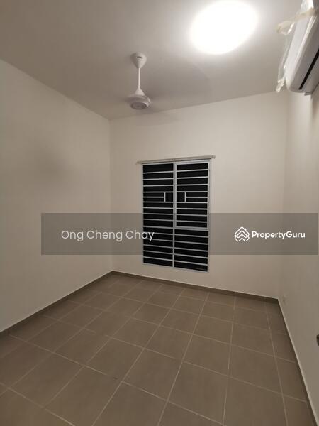 Pangsapuri untuk Disewa di residensi aman - Ong Cheng Chay - PropertyGuru.com.my