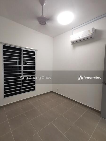 Pangsapuri untuk Disewa di residensi aman - Ong Cheng Chay - PropertyGuru.com.my