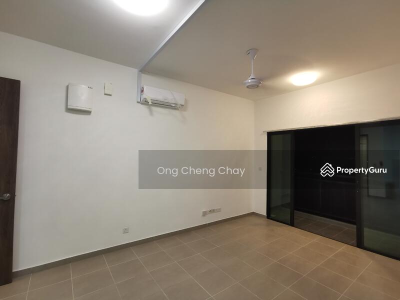 Pangsapuri untuk Disewa di residensi aman - Ong Cheng Chay - PropertyGuru.com.my