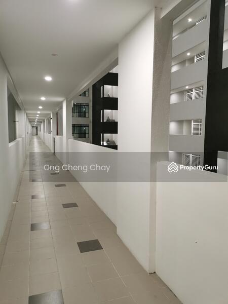 Pangsapuri untuk Disewa di residensi aman - Ong Cheng Chay - PropertyGuru.com.my