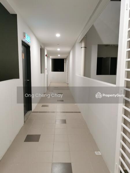 Pangsapuri untuk Disewa di residensi aman - Ong Cheng Chay - PropertyGuru.com.my