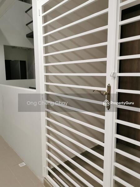 Pangsapuri untuk Disewa di residensi aman - Ong Cheng Chay - PropertyGuru.com.my